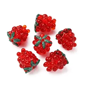 Handmade Lampwork Beads