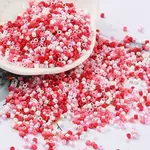 Baking Paint Glass Seed Beads