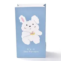 Rectangle Paper Bags