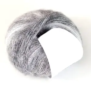 2-Ply Yarn