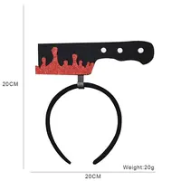 Halloween Cloth Hair Bands