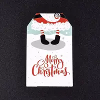 Paper Gift Tags