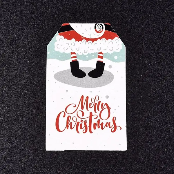 Paper Gift Tags