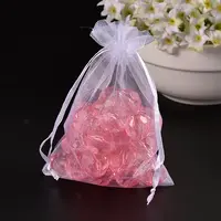 Organza Bags