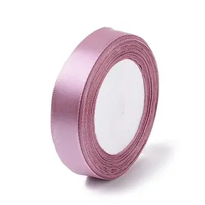 Single Face Satin Ribbon
