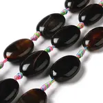 Natural Agate Beads Strands