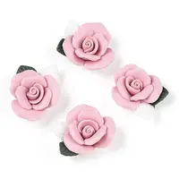 Handmade Porcelain Cabochons