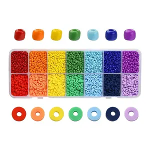 DIY Beads Jewelry Making Finding Kit