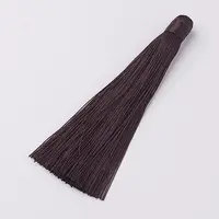 Nylon Tassels Big Pendant Decorations