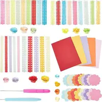DIY Paper Quilling