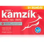 Cemio Kamzík kapsuly na výživu kĺbov a chrupaviek 60 cps