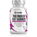 Maxxwin Thermaxx Fat Burner kapsuly na kontrolu hmotnosti 90 cps