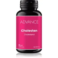 Advance Cholesten kapsuly na udržanie normálnej hladiny cholesterolu 60 cps