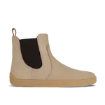 Barefoot boty Be Lenka Entice Neo - Matt Sand