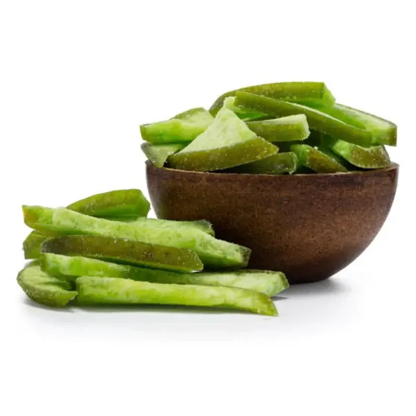 Grizly Pomelo sušené ovocie 500 g