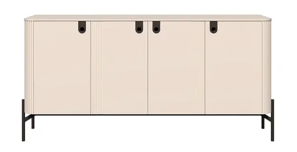 Komoda renfri - béžová