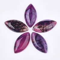 Natural Brazilian Agate Cabochons