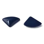 Opaque Acrylic Cabochons