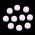 Handmade Polymer Clay Beads