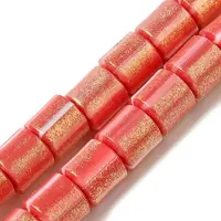 Polymer Clay Beads Strands