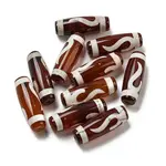 Tibetan Style dZi Beads Strands