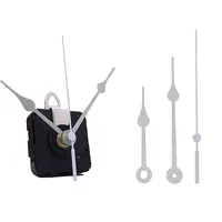 Plastic Long Shaft Clock Movement Mechanism