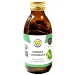 Salvia Paradise Moringa olejodárná bylinné kapsle kapsle pro detoxikaci organismu a podporu imunity 120 cps