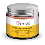 Verra Lipozomálny Vitamín C vitamín C 60 cps