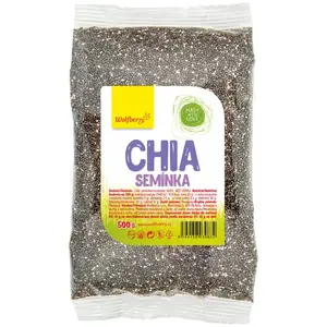 Wolfberry Chia semienka semienka 500 g