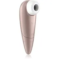 Satisfyer NUMBER ONE stimulátor klitorisu 14 cm