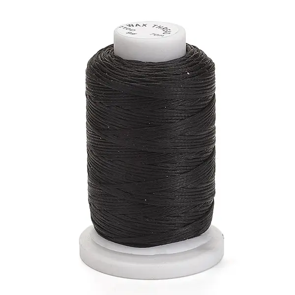 Waxed Polyester Cord
