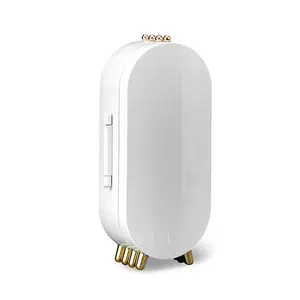 Oval Folding Screen Plastic Jewelry Display Stands