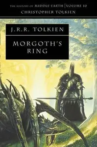 Morgoth´s Ring - Christopher Tolkien
