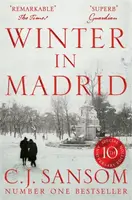 Winter in Madrid - C.J. Sansom