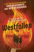 Westfallen - Ann Brashares, Ben Brashares