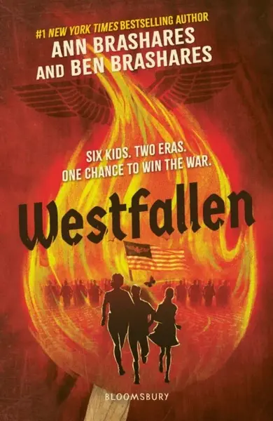 Westfallen - Ann Brashares, Ben Brashares