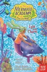 Mermaid Academy: Lyla and Charm - Linda Chapmanová, Julie Sykesová