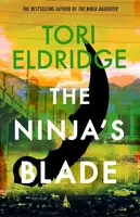 The Ninja's Blade - Tori Eldridge