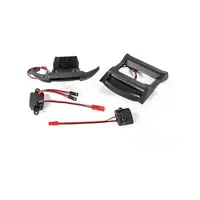Traxxas LED osvetlenie kompletná sada: Rustler 4x4