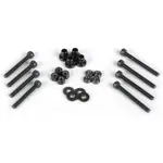 Pro-Line montážna sada tlmičov 1:10 univerzálna