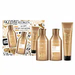 Redken Dárková sada pro suché a křehké vlasy All Soft