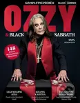 Ozzy & Black Sabbath (Kompletní příběh) - kolektív autorov - kniha z kategorie Hudba