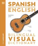Spanish English Bilingual Visual Dictionary - DK