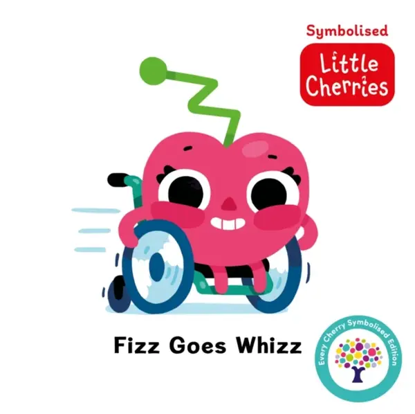 Fizz Goes Whizz: Accessible Symbolised Edition