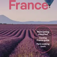 Lonely Planet France - Nicola Williams, Lonely Planet, Jean-Bernard Carillet, Alexis Averbuck, Fabienne Fong Yan, Rooksana Hossenally, Sixtine Lerouge
