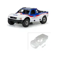 Pro-Line karoséria 1:7 1997 Ford F-150 Trophy nenafarbená: Arrma Mojave 6S