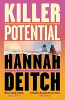 Killer Potential - Deitch Hannah