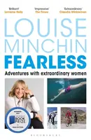 Fearless - Louise Minchin