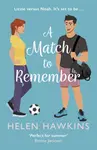 A Match to Remember - Helen Hawkins