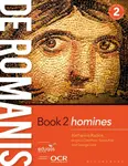 de Romanis Book 2 (2nd edition) - Lord George Gordon Noel Byron, Angela  Cheetham, Katharine  Radice, Dr Sonya  Kirk